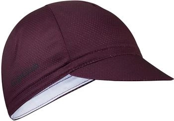 GripGrab Lightweight Summer Cycling Cap Rot/Lila (502224211)