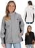 Valkental 3-in-1-Funktionsjacke Damen