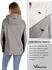 Valkental 3-in-1-Funktionsjacke Damen
