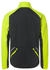 VAUDE Posta Softshell Jacket VII neon-gelb