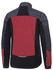 Protective Hybridjacke P-MxCxK wine