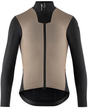 Assos Mille GT Hashoogi Winter Jacket S11 dune sand