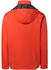 VAUDE Escape Bike Light Jacket 05018 glowing rot schwarz