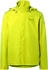 VAUDE Escape Light Bike Jacke grün schwarz