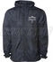 Crankbrothers Mountain Windbreaker Range schwarz