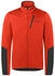 VAUDE Matera Softshell Jacket II glowingred