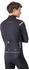 Castelli Perfetto RoS Jacke grau schwarz
