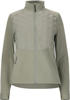 Endurance Funktionsjacke 'Champi' khaki