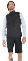 Fox MTB Weste Ranger Wind L Schwarz