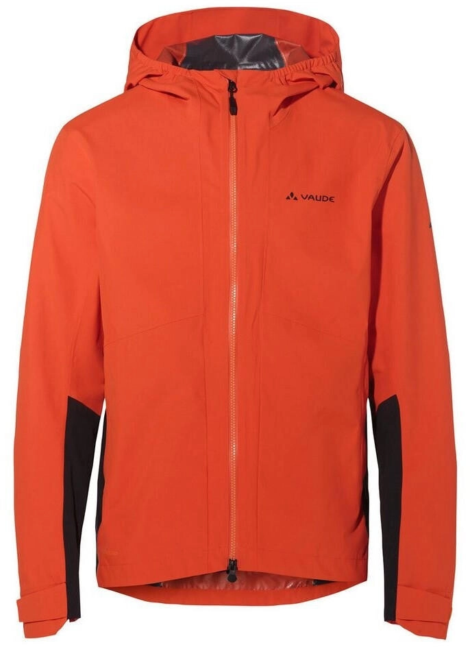 VAUDE Men's Moab Pro Rain Jacket