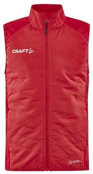 Craft nordic ski club weste jr