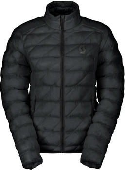 Scott Jacket Insuloft Tech PL schwarz 0001
