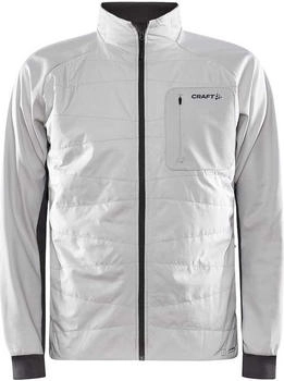 Craft Core Nordic Training Insulate Skijacke 914985 ash granite