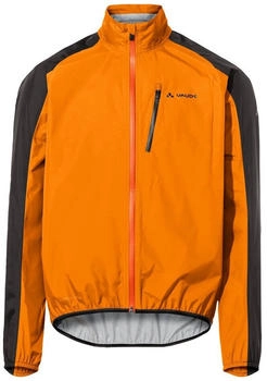 VAUDE Drop III Jacke orange