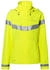 VAUDE Luminum Rain Jacke gelb