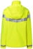 VAUDE Luminum Rain Jacke gelb