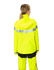VAUDE Luminum Rain Jacke gelb
