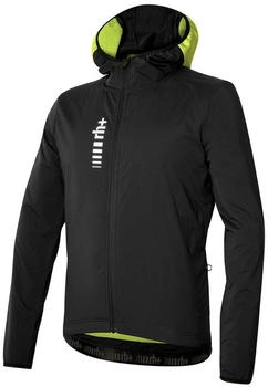 RH+ Alpha Padded Hoody Jkt 1-St