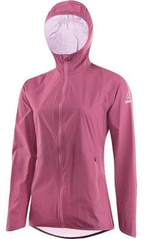 Löffler hooded wpm pocket blau schwarz