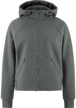 Craft adv join kapuzenjacke 647000 leaf