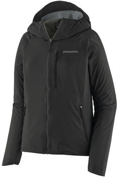 Patagonia Trail Craft Jacke schwarz