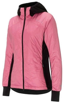 Protective Hybridjacke 'Macro' rosa 61%
