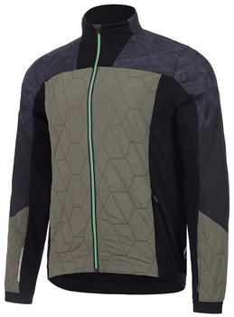 Protective Hybridjacke P-MxCxK olive