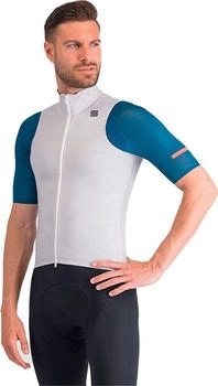Sportful Pro Weste weiß