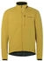 VAUDE Posta Softshell Jacket VII Fahrradjacke beige savanna
