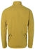 VAUDE Posta Softshell Jacket VII Fahrradjacke beige savanna