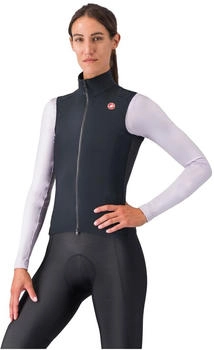 Castelli Espresso Vest light schwarz