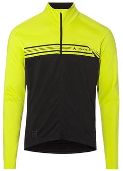 VAUDE Posta II Radtrikot grün