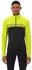 VAUDE Posta II Radtrikot grün
