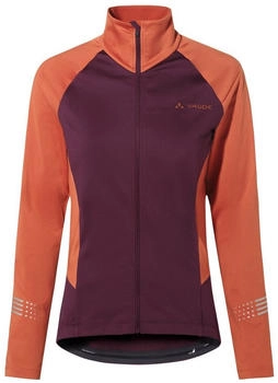VAUDE Women's Posta LS Tricot II