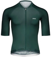 POC 58223-1467-L, POC Pristine Trikot Herren Radtrikots gruen Gr&ouml;&szlig;e L Rennrad 