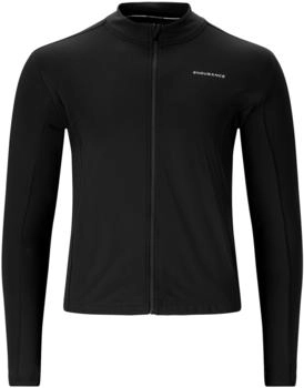 Endurance Funktionsshirt 'Megah' schwarz