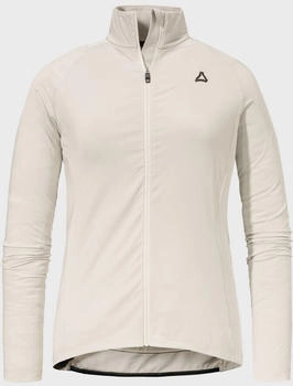 Sch&ouml;ffel Style Kubena Radtrikot wei&szlig;