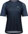 POC Motion Air Trikot blau schwarz