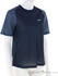 POC Motion Air Trikot blau schwarz