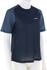 POC Motion Air Trikot blau schwarz