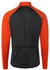 VAUDE Posta II Radtrikot rot