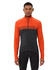 VAUDE Posta II Radtrikot rot