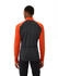 VAUDE Posta II Radtrikot rot