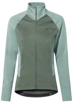 VAUDE Posta III Radtrikot gruen