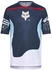 Fox Flexair Elevated Trikot blau