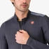 Castelli Puro Jersey darkgrey