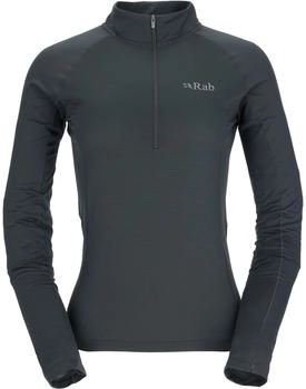 Rab Sonic Zip Longsleeve