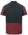 VAUDE Tamaro Hz IV T-Shirt rot