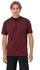 VAUDE Tamaro Hz IV T-Shirt rot
