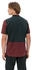 VAUDE Tamaro Hz IV T-Shirt rot